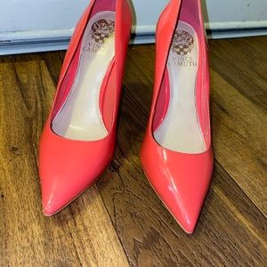 Vince camuto heels